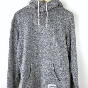 Quicksilver | Oversized Hooded Sweater